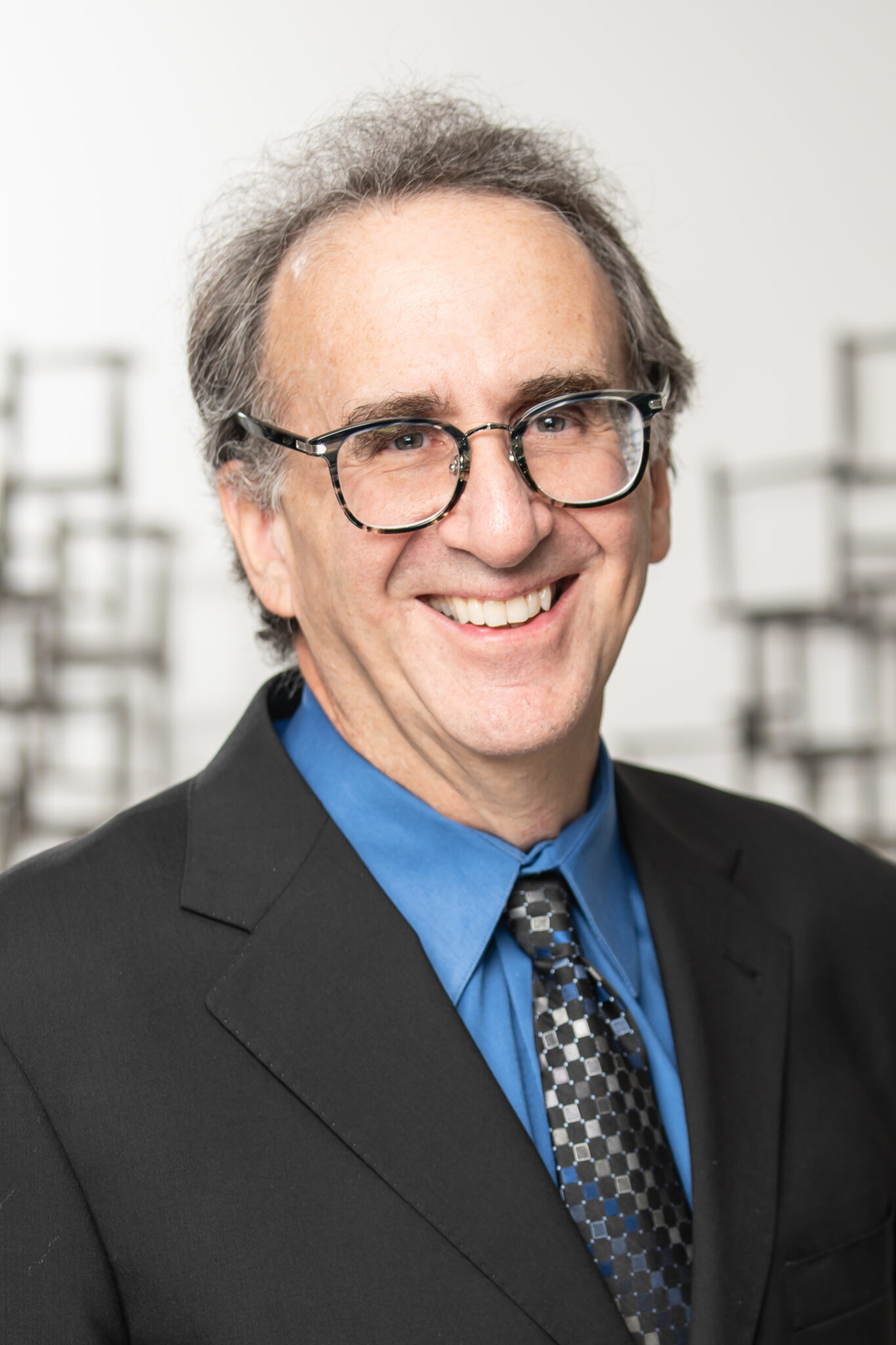 Howard Bergman
