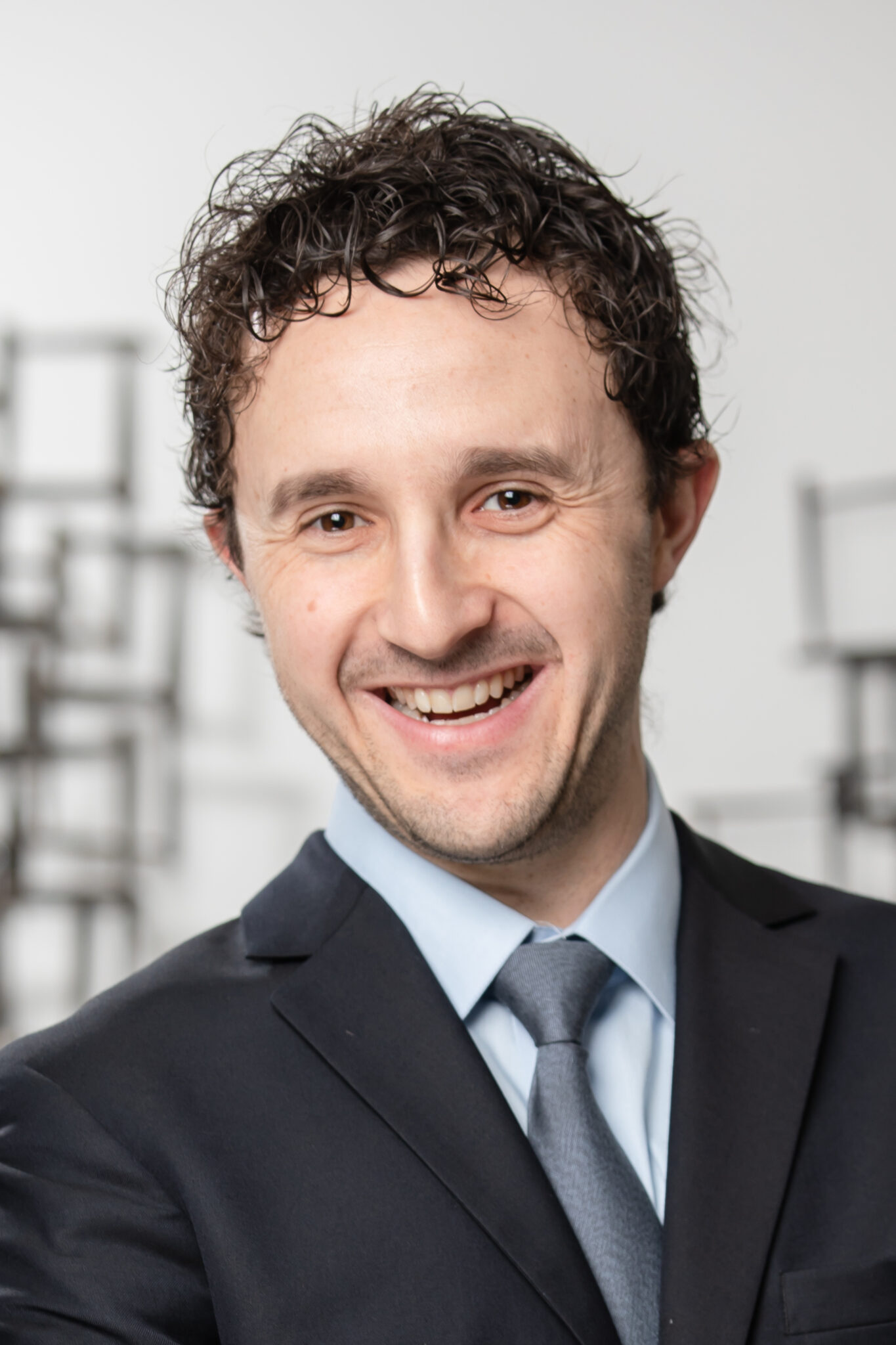 Jay Benaim