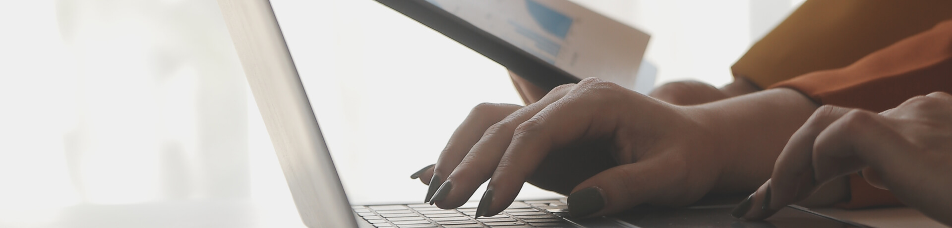 Cloud Bookkeeping and Payroll Services