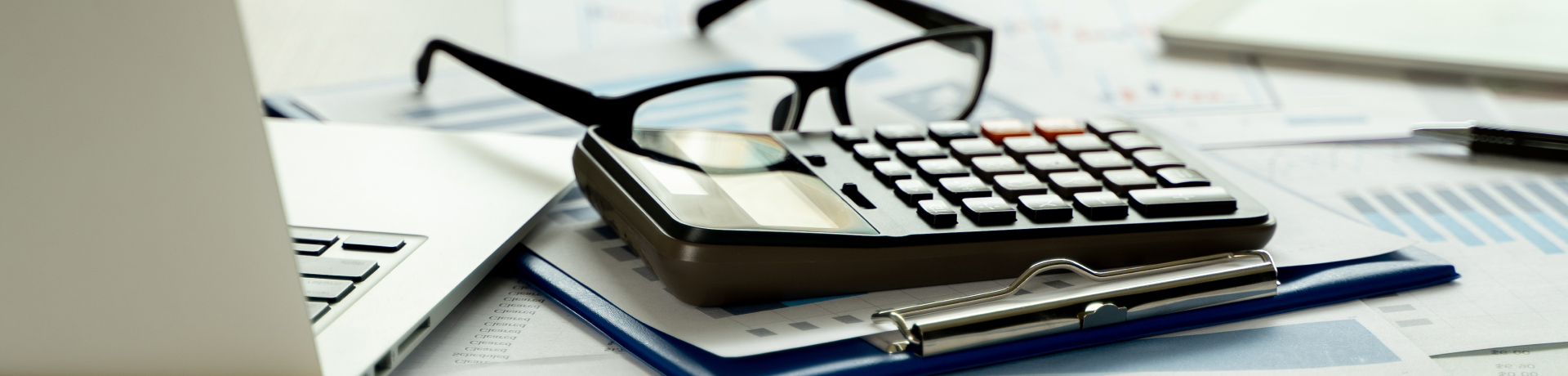 Accounting Technology Stack