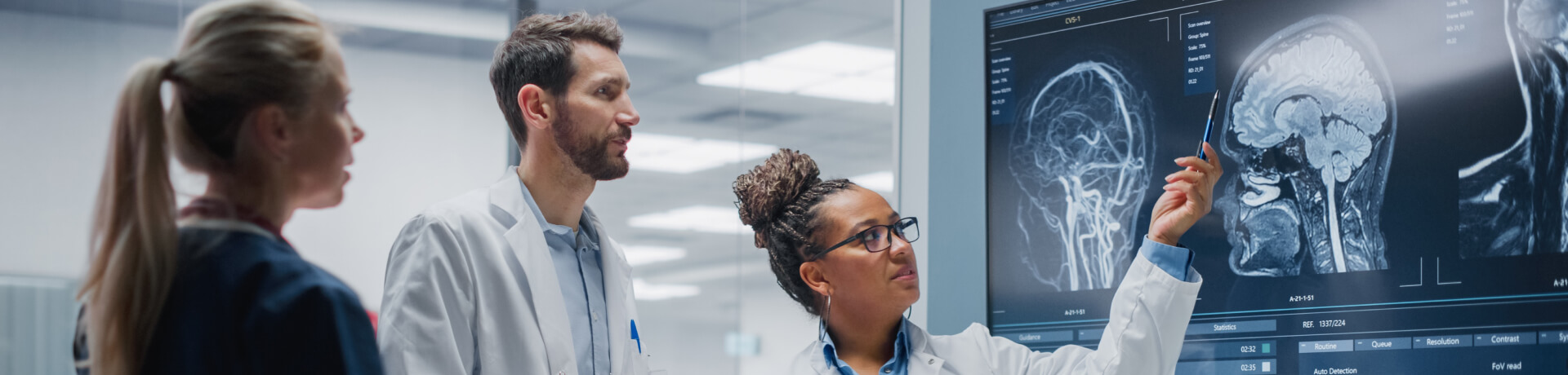 Healthcare Professionals