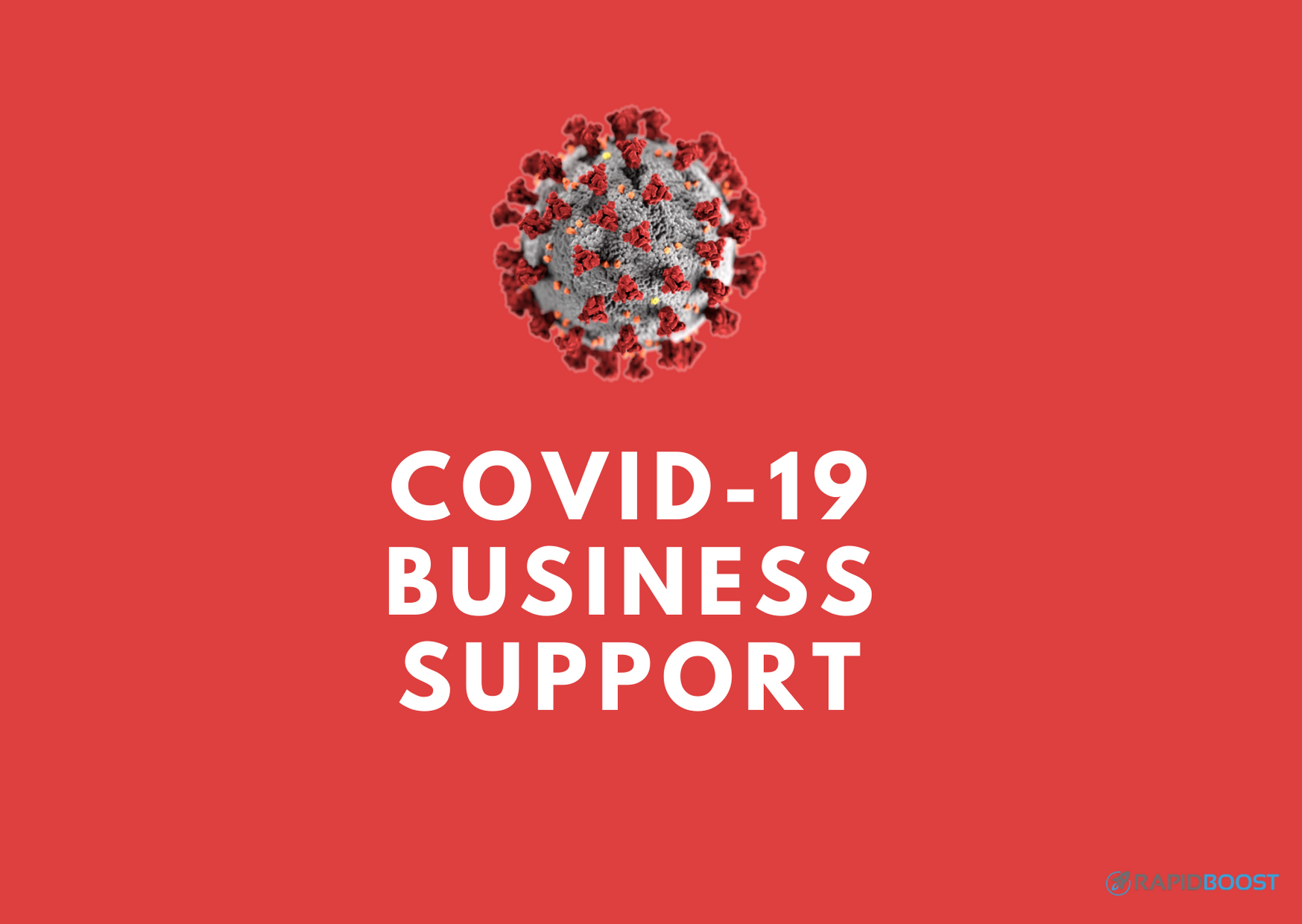 COVID-19 Update: Support for Businesses – Government of Ontario