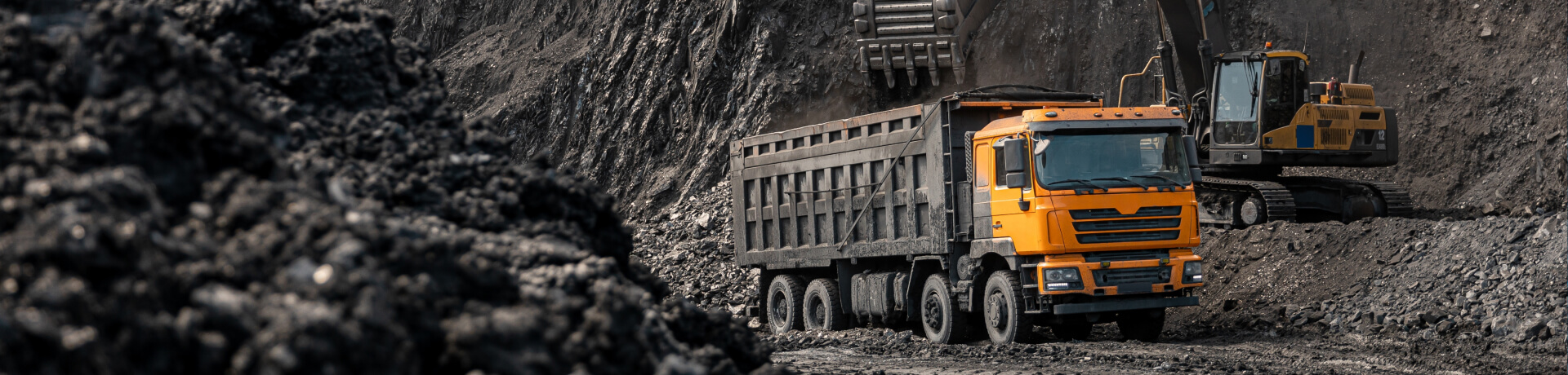 Mining