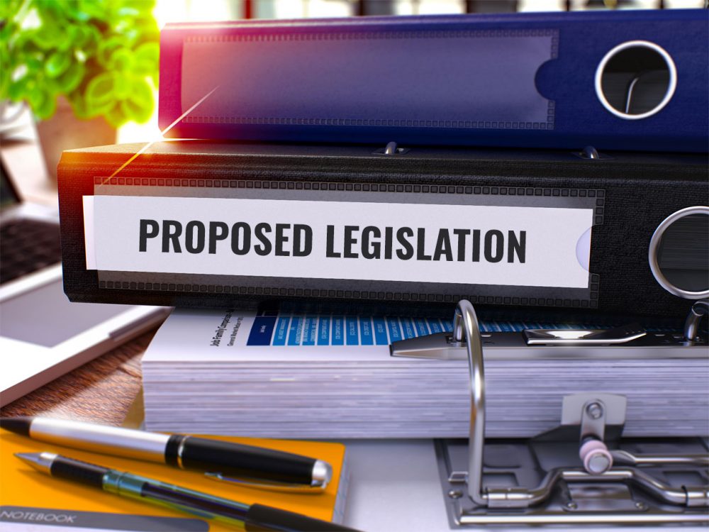 PRIVATE COMPANY PROPOSED LEGISLATION 2.0 – NEW YEAR’S EDITION